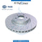 Front BRAKE Disc, 8DD 355.115-011 for Mercedes-Benz S Class W221 (2006-2013) models, Part Number H-2214211712